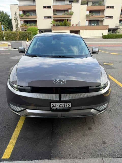 HYUNDAI 72,6 kWh Vertex 4WD-image-0