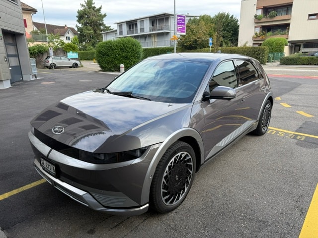HYUNDAI 72,6 kWh Vertex 4WD-image-6