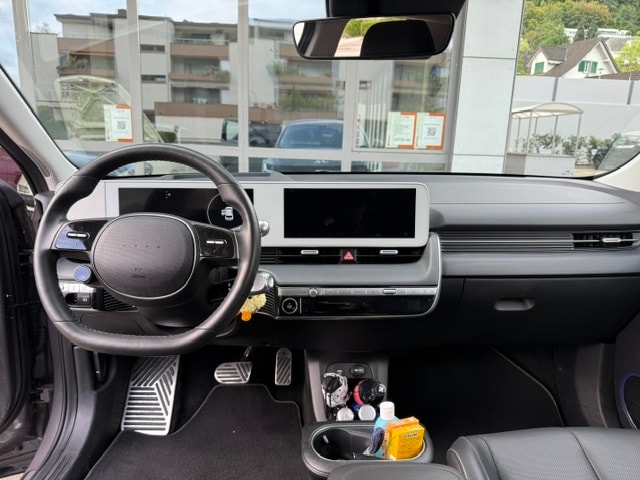 HYUNDAI 72,6 kWh Vertex 4WD-image-5