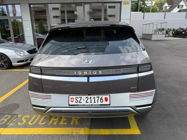 HYUNDAI 72,6 kWh Vertex 4WD-image-4