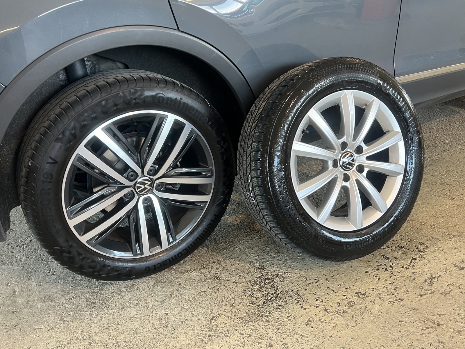 VW Tiguan 2.0 TDI SCR Elegance 4Motion DSG-image-19