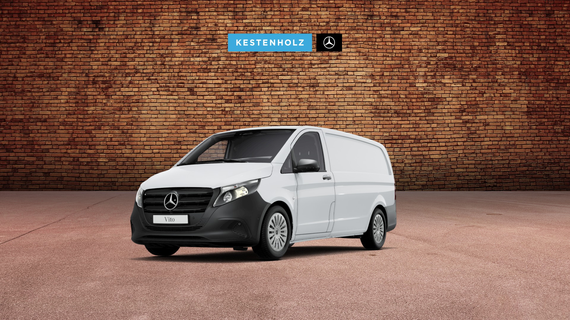 MERCEDES-BENZ Vito 114 CDI Lang Pro 9G-Tronic 4M-image-0
