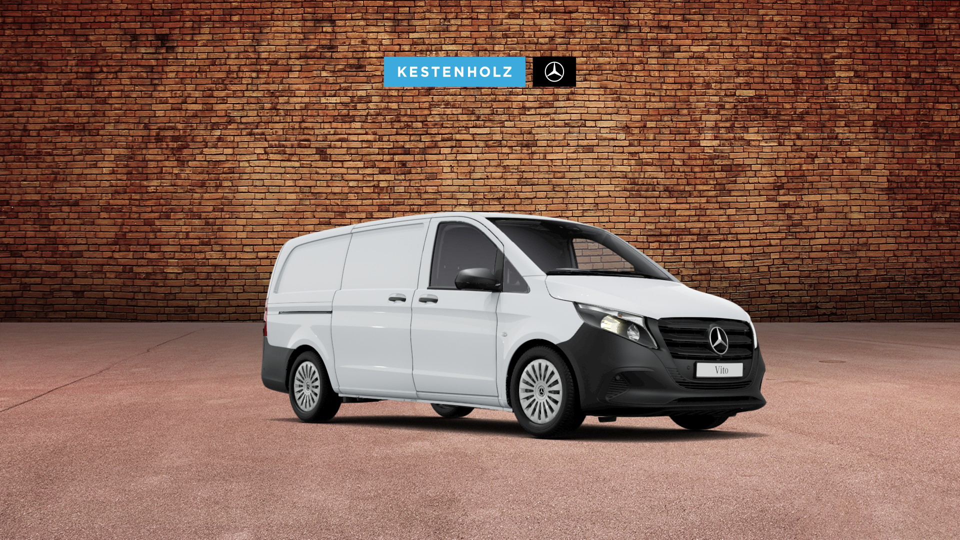 MERCEDES-BENZ Vito 114 CDI Lang Pro 9G-Tronic 4M-image-5
