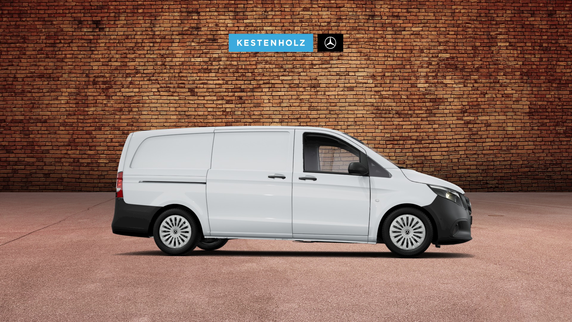 MERCEDES-BENZ Vito 114 CDI Lang Pro 9G-Tronic 4M-image-9
