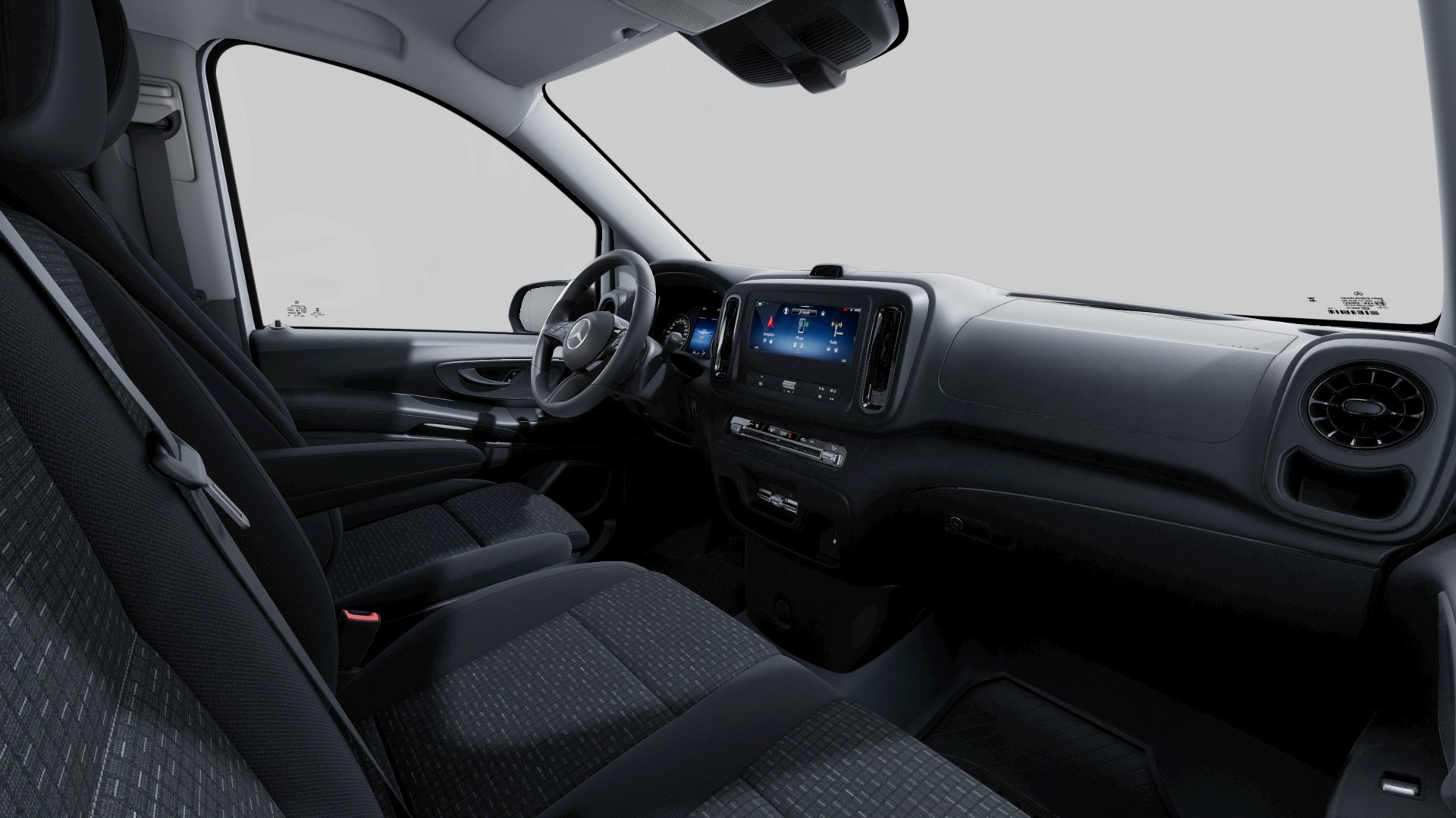 MERCEDES-BENZ Vito 114 CDI Lang Pro 9G-Tronic 4M-image-23