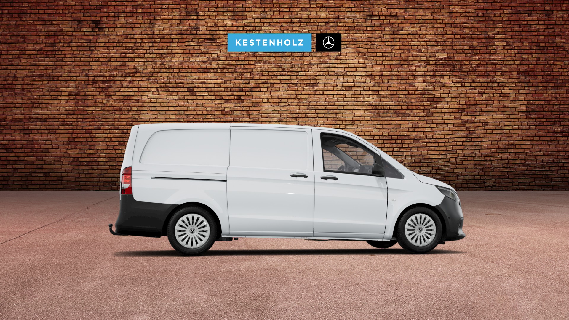 MERCEDES-BENZ Vito 114 CDI Lang Pro 9G-Tronic 4M-image-11