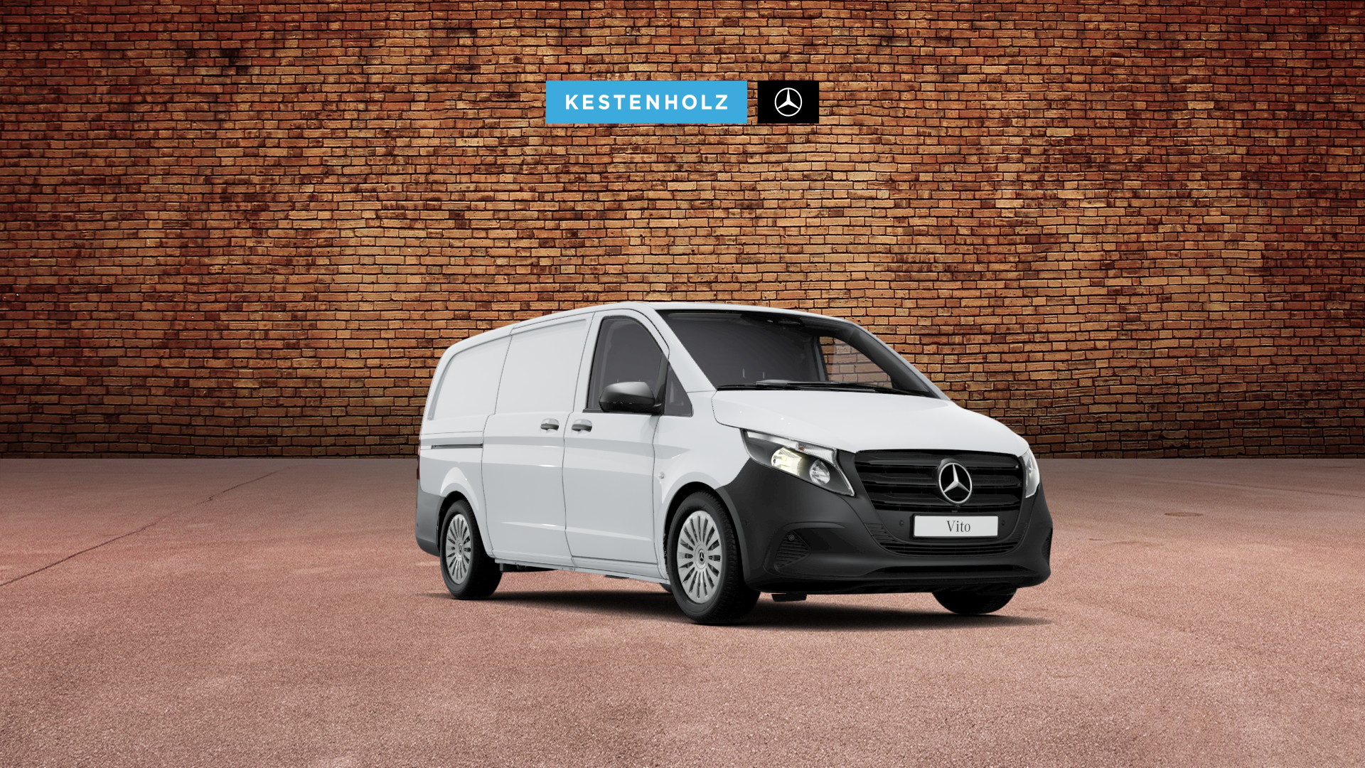 MERCEDES-BENZ Vito 114 CDI Lang Pro 9G-Tronic 4M-image-4
