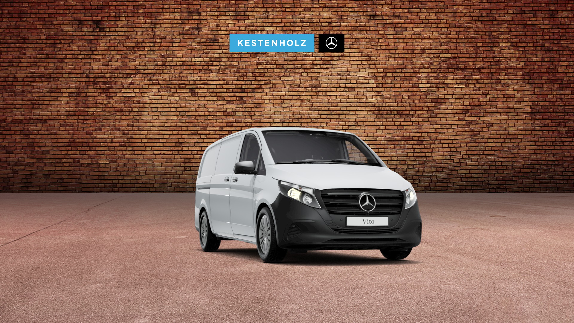 MERCEDES-BENZ Vito 114 CDI Lang Pro 9G-Tronic 4M-image-3