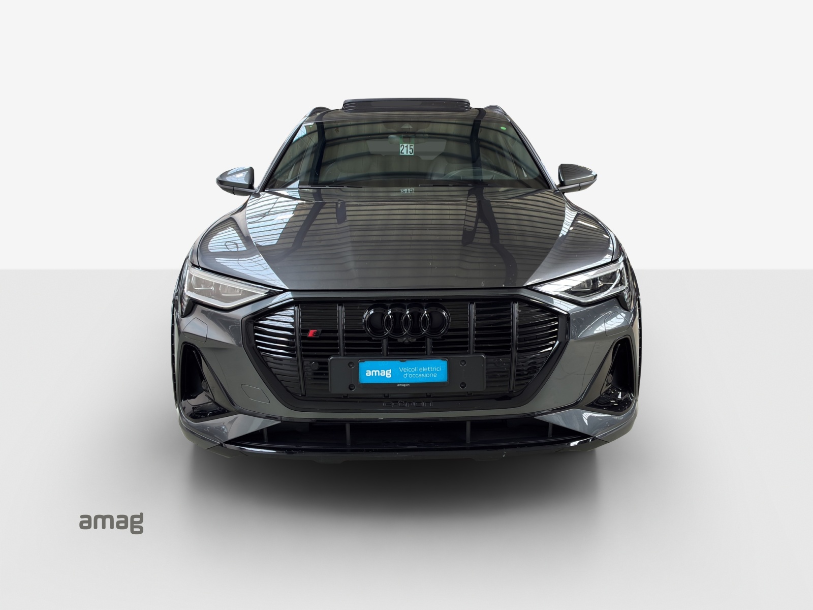 AUDI e-tron S quattro-image-7