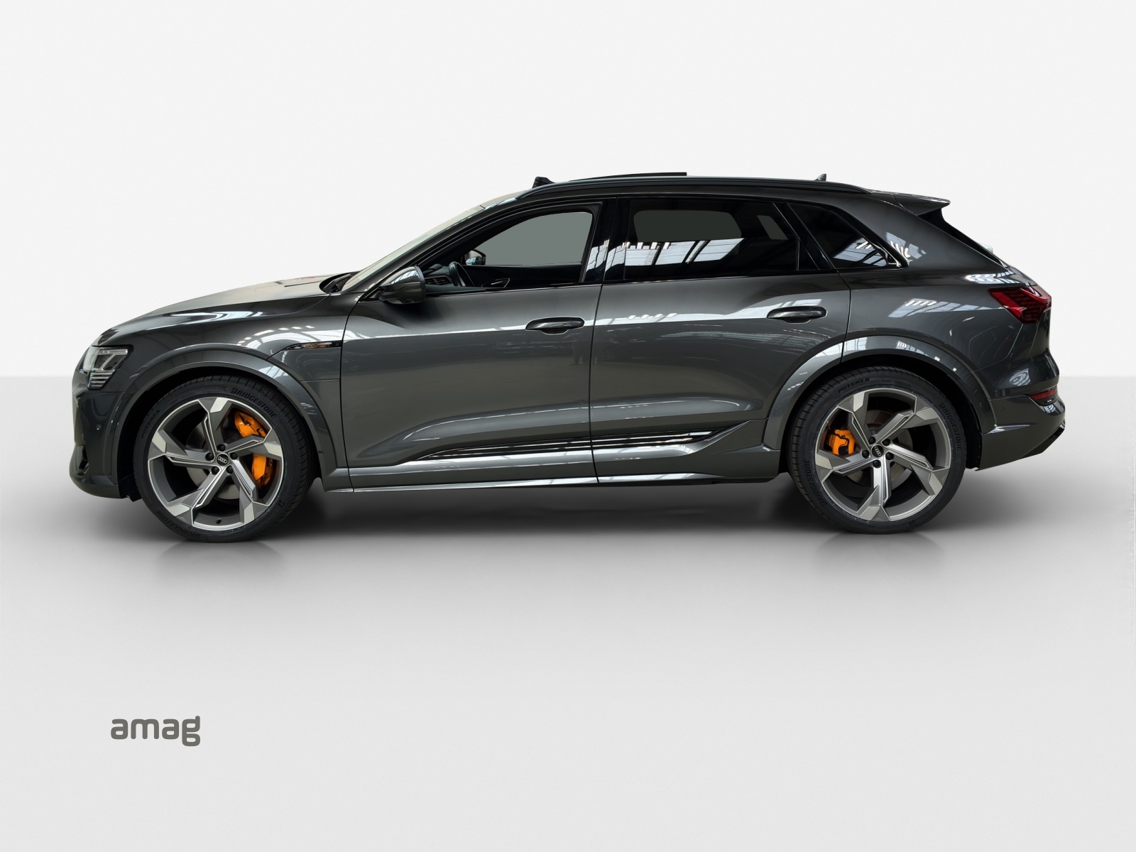 AUDI e-tron S quattro-image-2