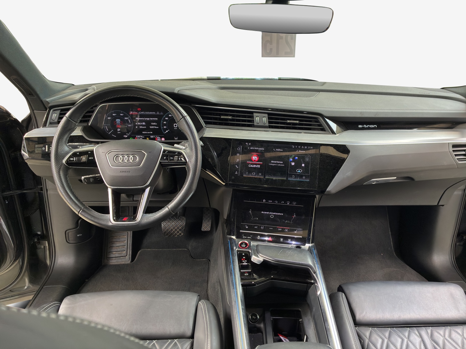AUDI e-tron S quattro-image-9
