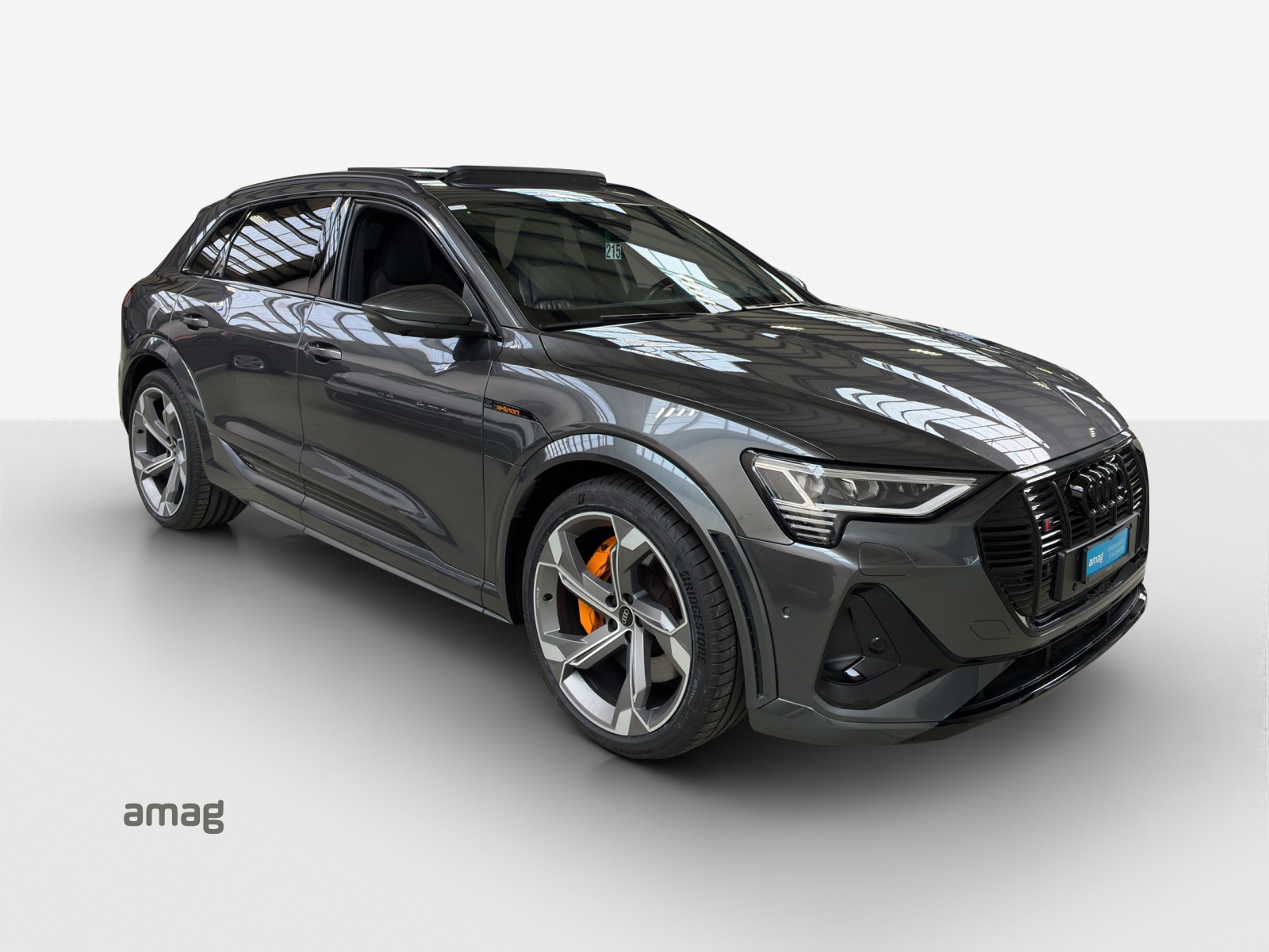 AUDI e-tron S quattro-image-6