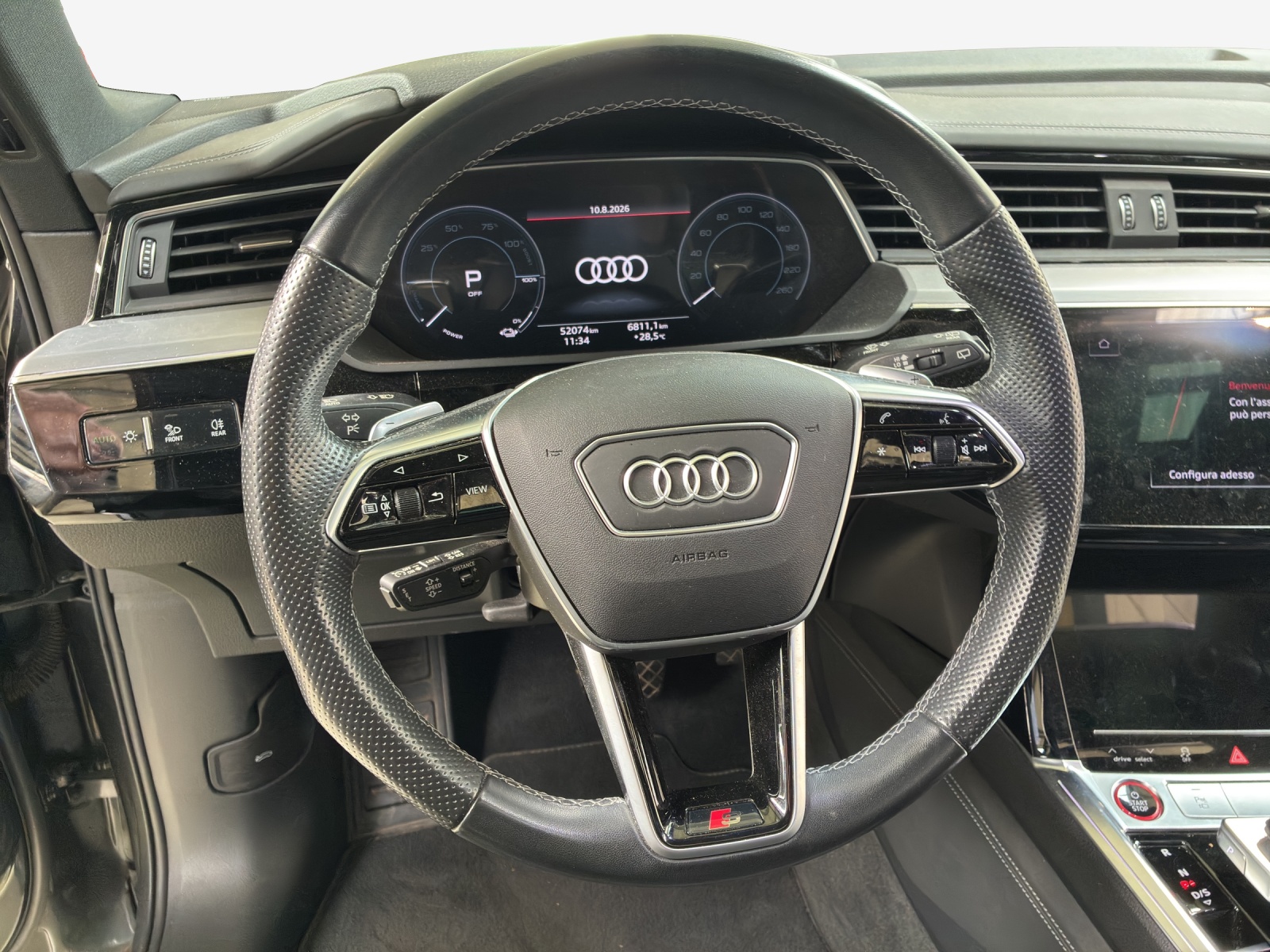 AUDI e-tron S quattro-image-10