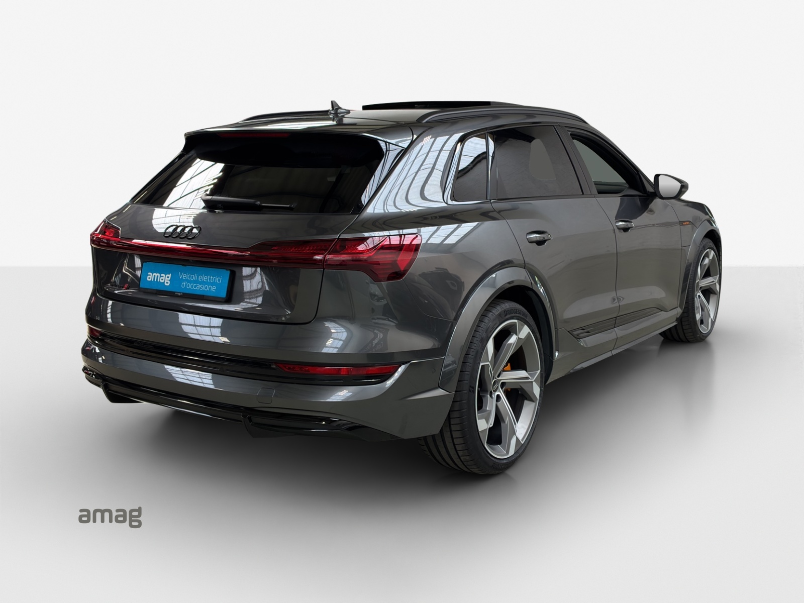 AUDI e-tron S quattro-image-5