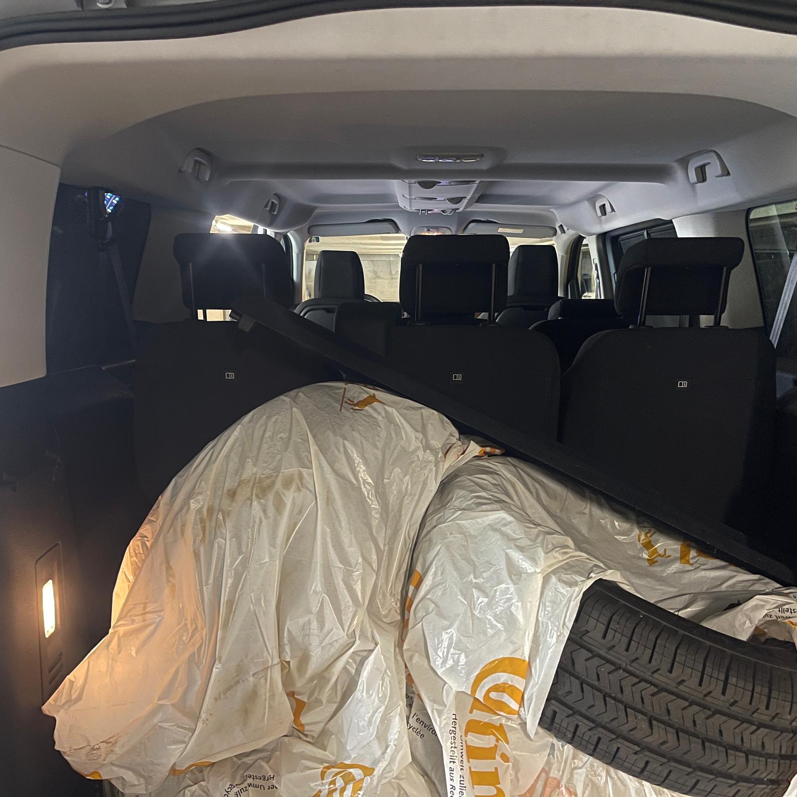 TOYOTA Proace Verso 2.0 D-4D Trend Long Aut.-image-6