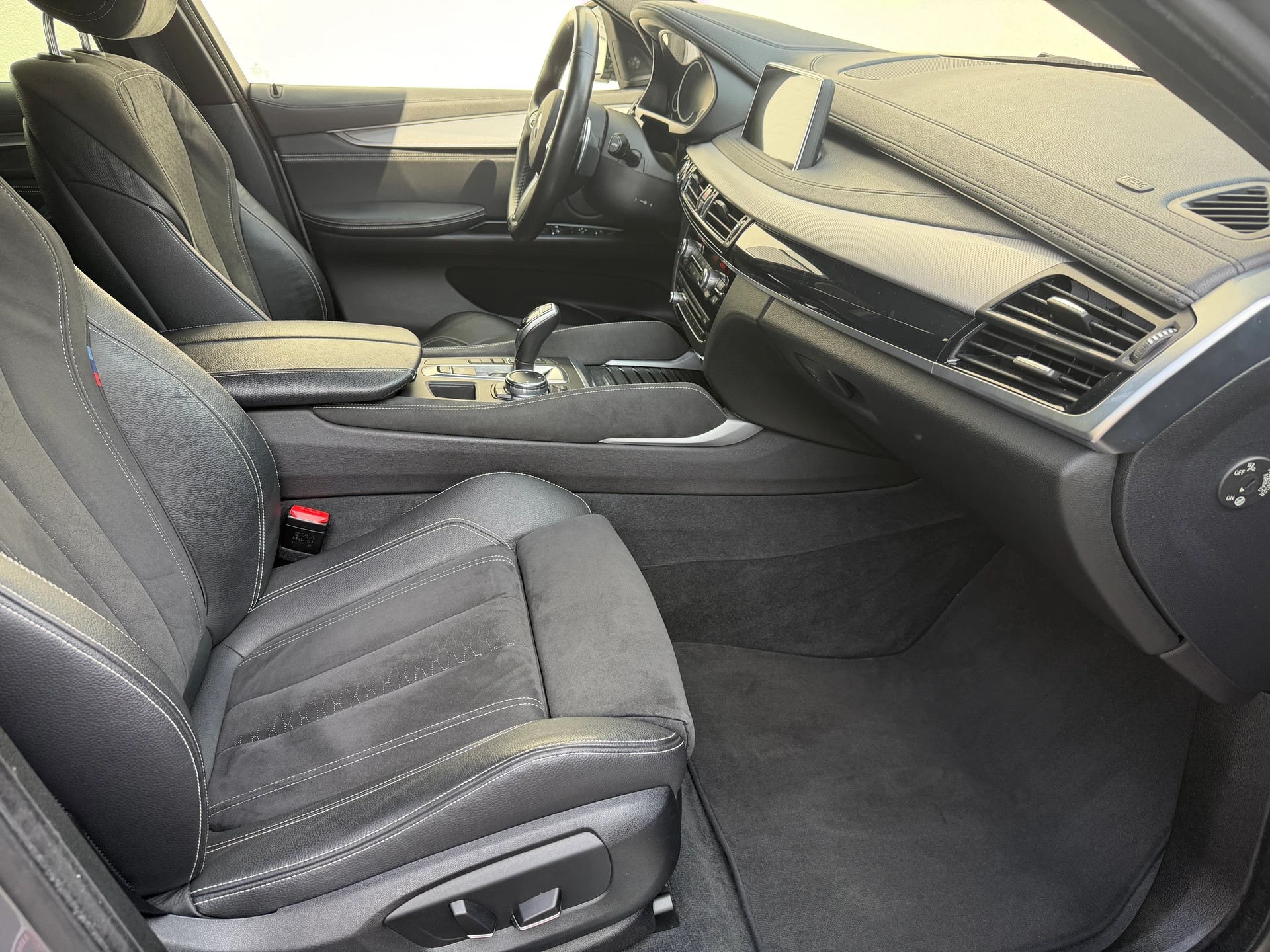 BMW X6 xDrive 30d Steptronic-image-15