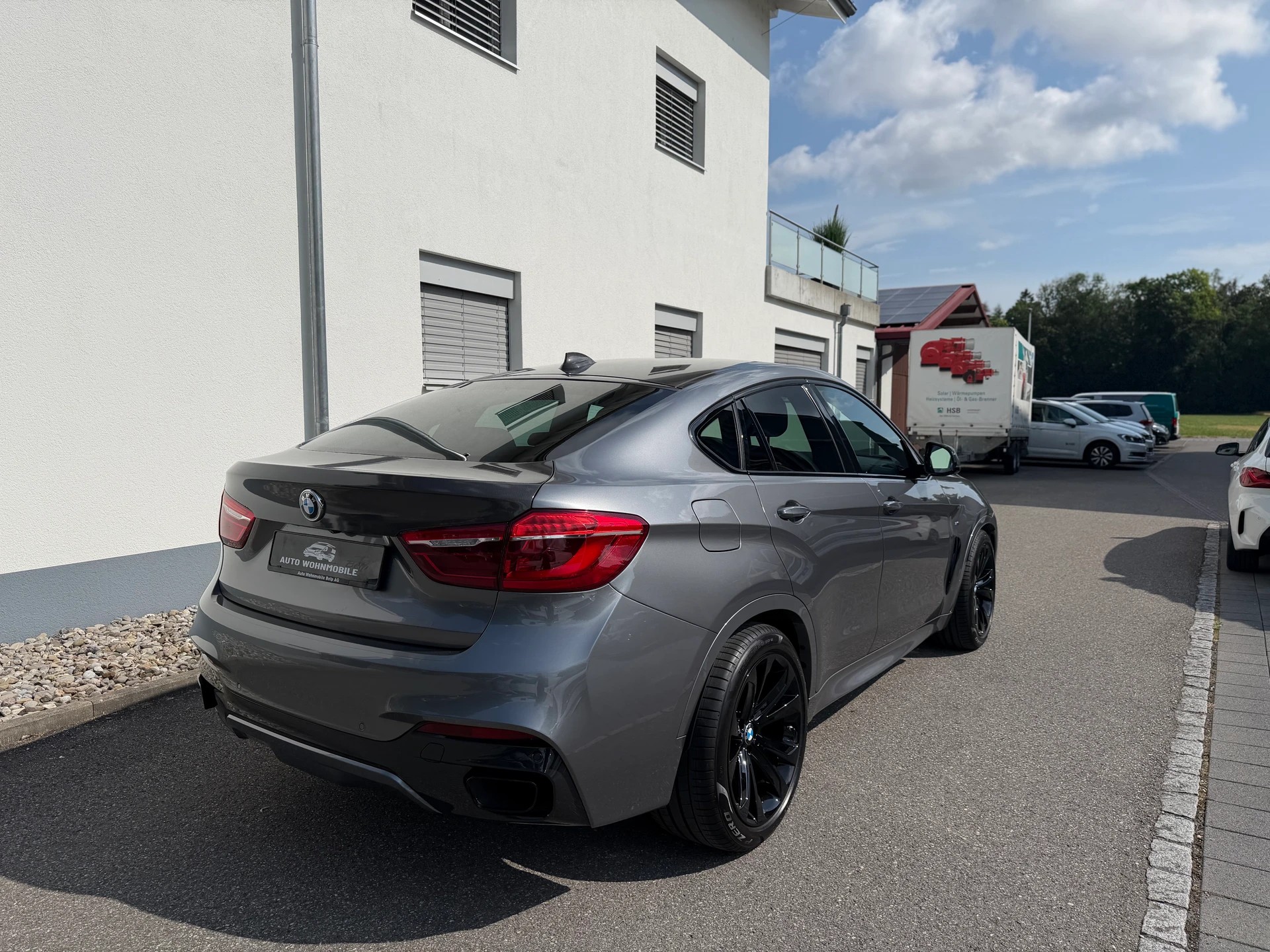 BMW X6 xDrive 30d Steptronic-image-6