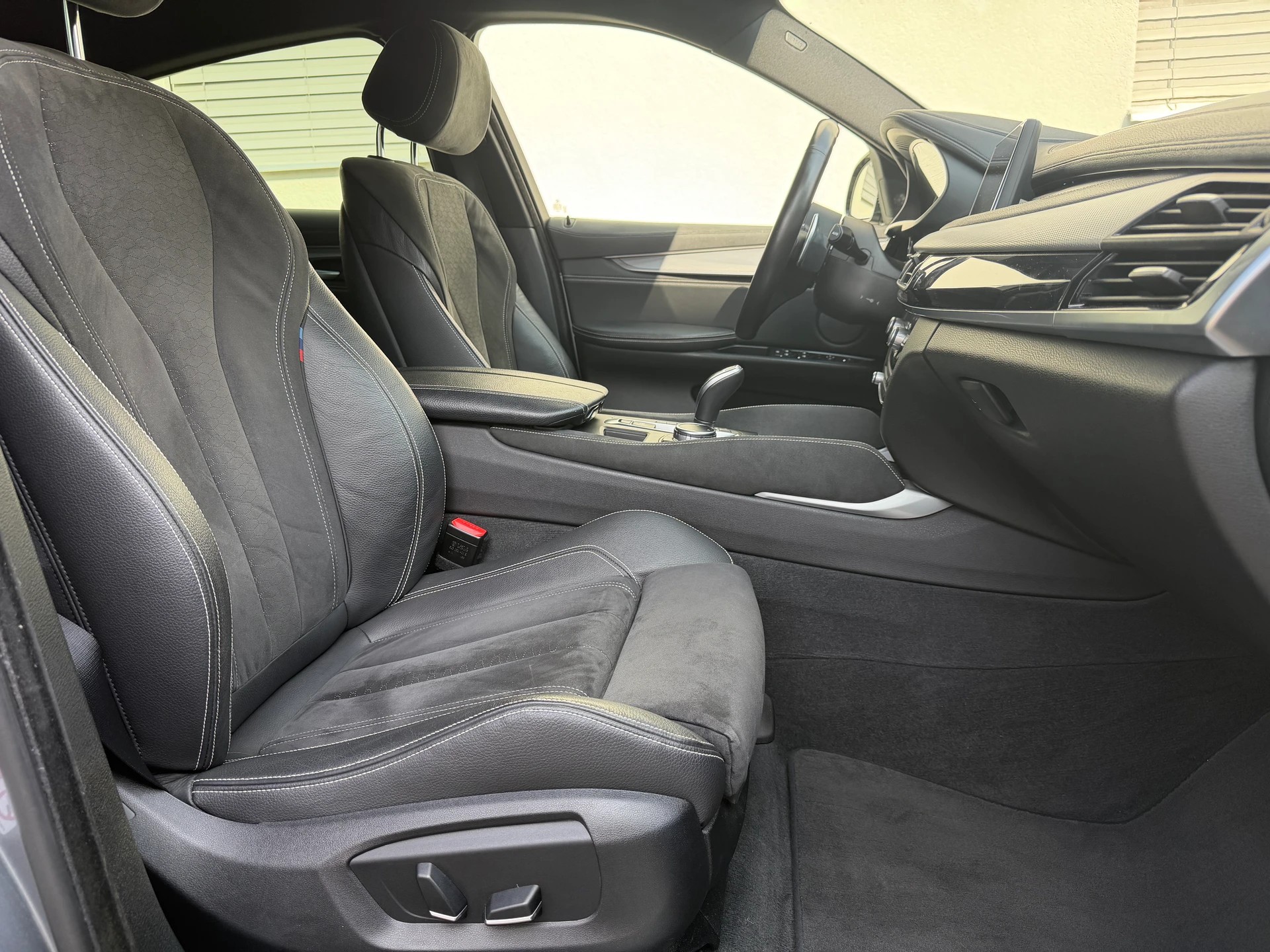 BMW X6 xDrive 30d Steptronic-image-16