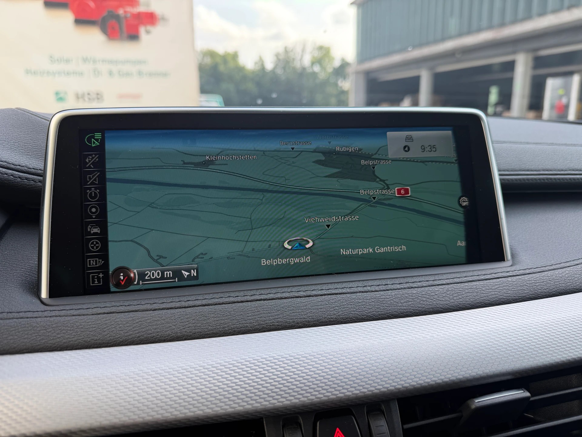 BMW X6 xDrive 30d Steptronic-image-22