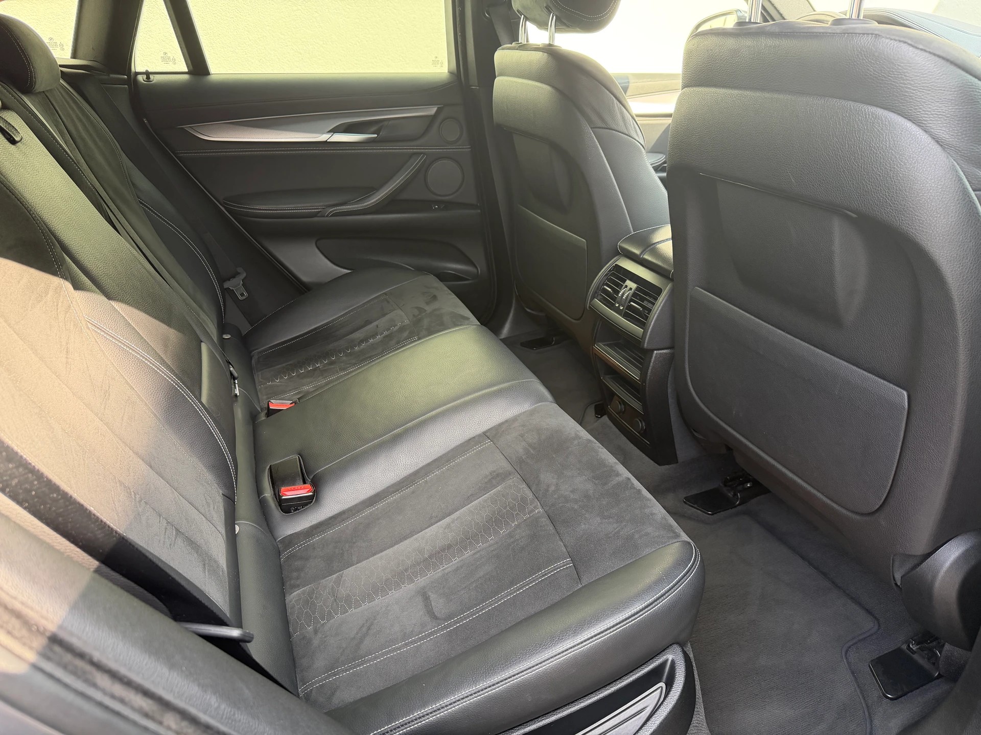 BMW X6 xDrive 30d Steptronic-image-17