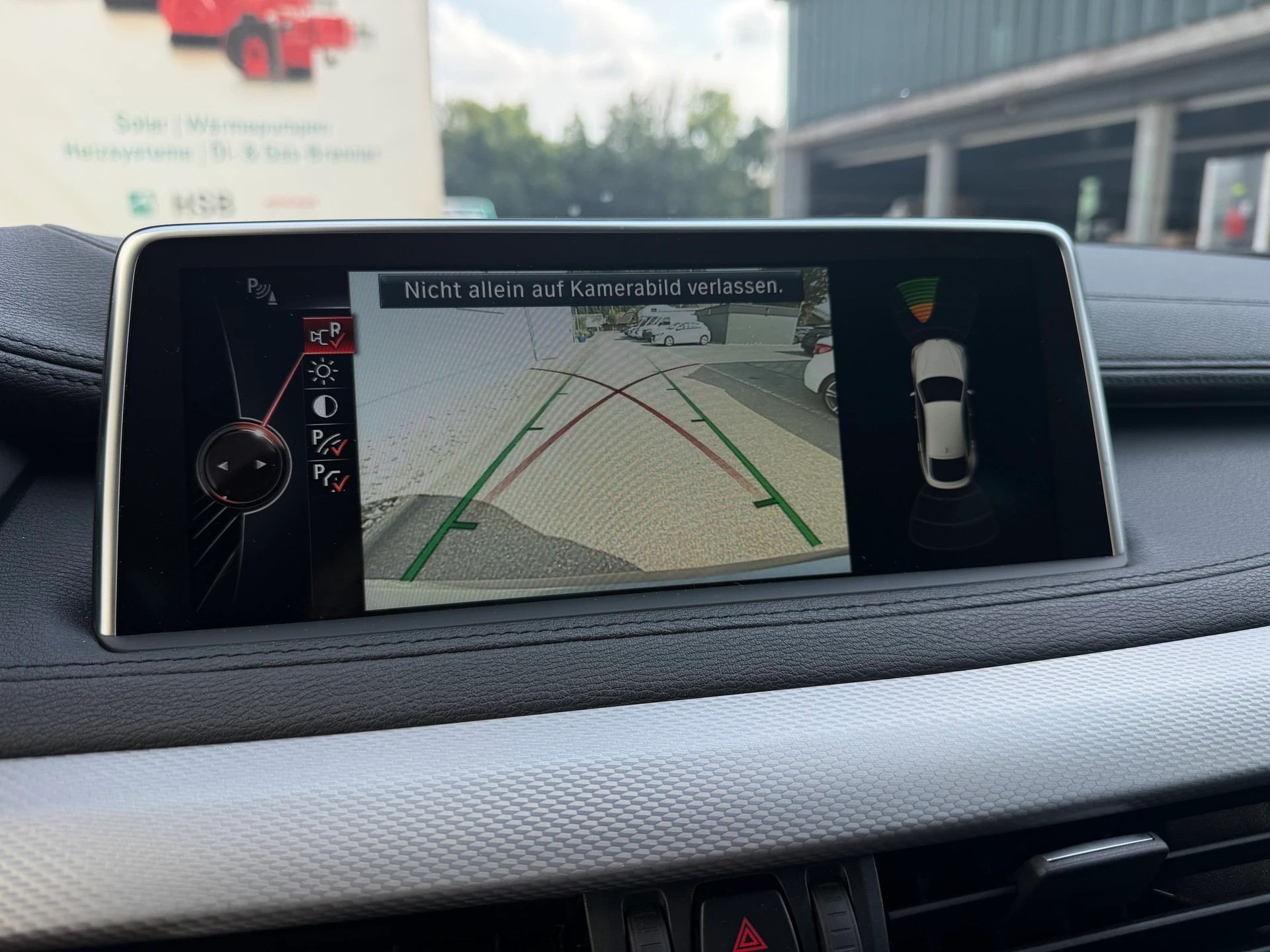 BMW X6 xDrive 30d Steptronic-image-23