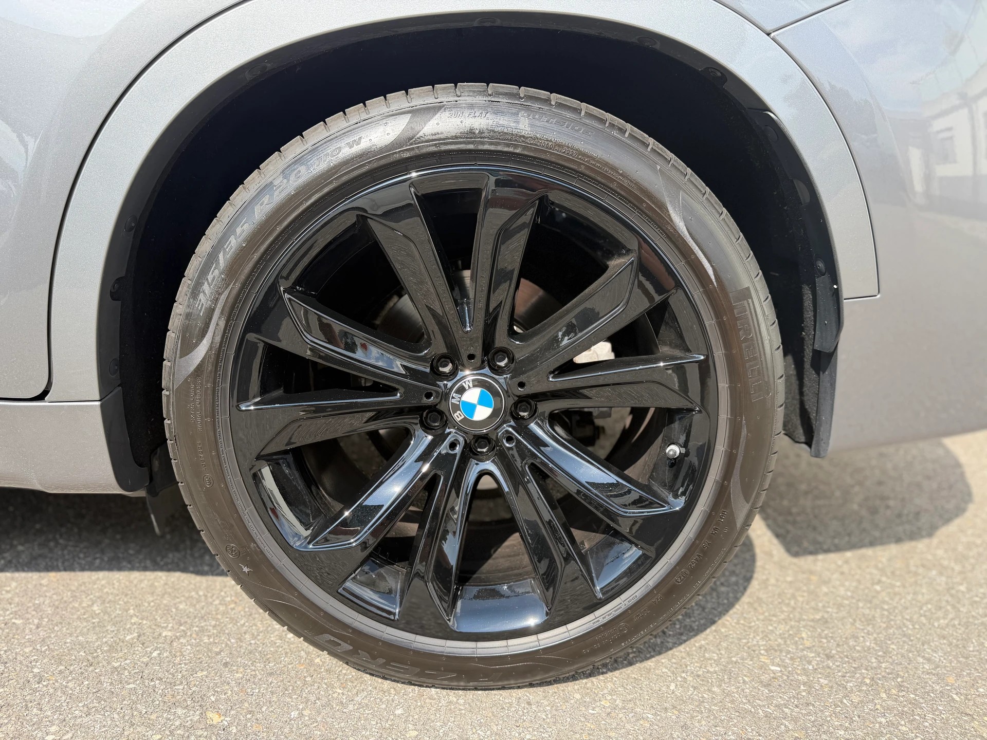 BMW X6 xDrive 30d Steptronic-image-31
