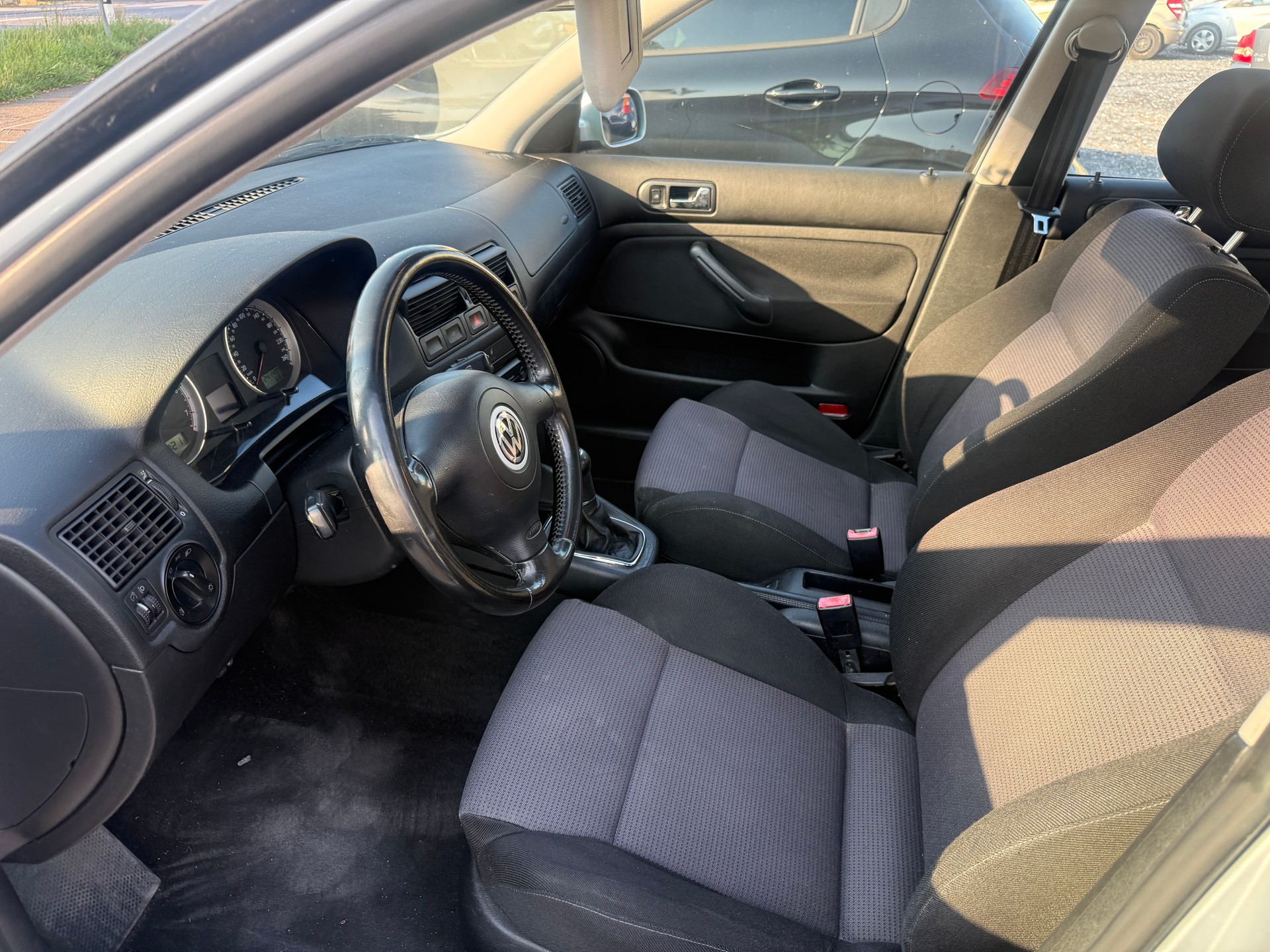 VW Golf 2.0 Comfortline Generation-image-5