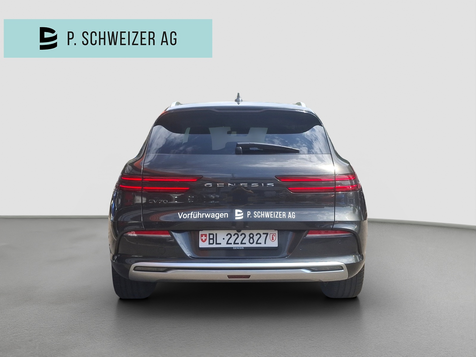 GENESIS GV70 Electrified Sport kWh 77,4 AWD-showroom-element-3