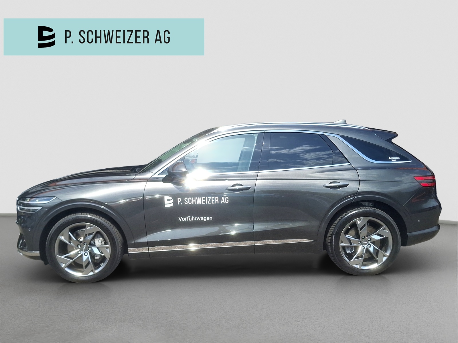 GENESIS GV70 Electrified Sport kWh 77,4 AWD-showroom-element-1