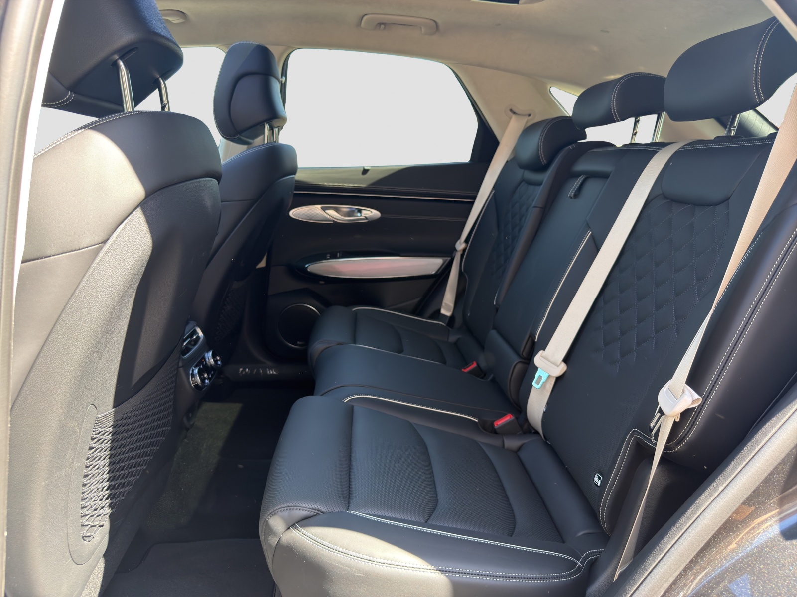 GENESIS GV70 Electrified Sport kWh 77,4 AWD-image-9
