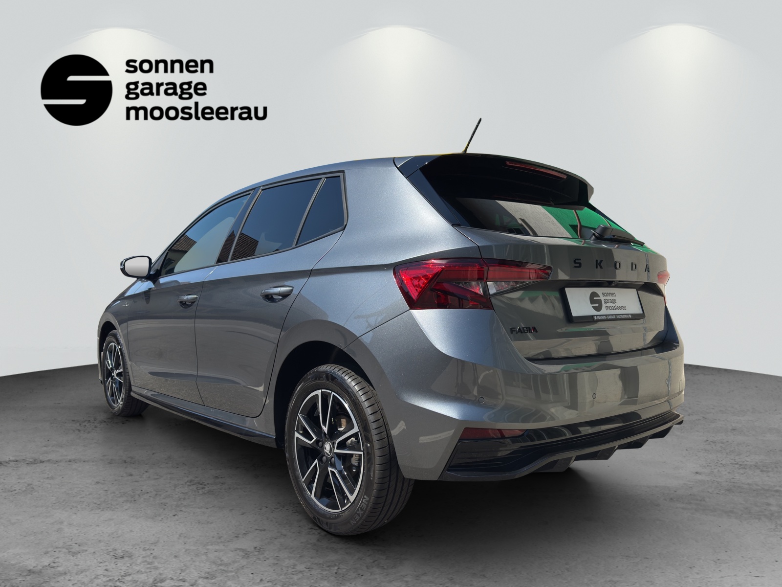 SKODA Fabia 1.0 TSI Monte Carlo DSG-image-2