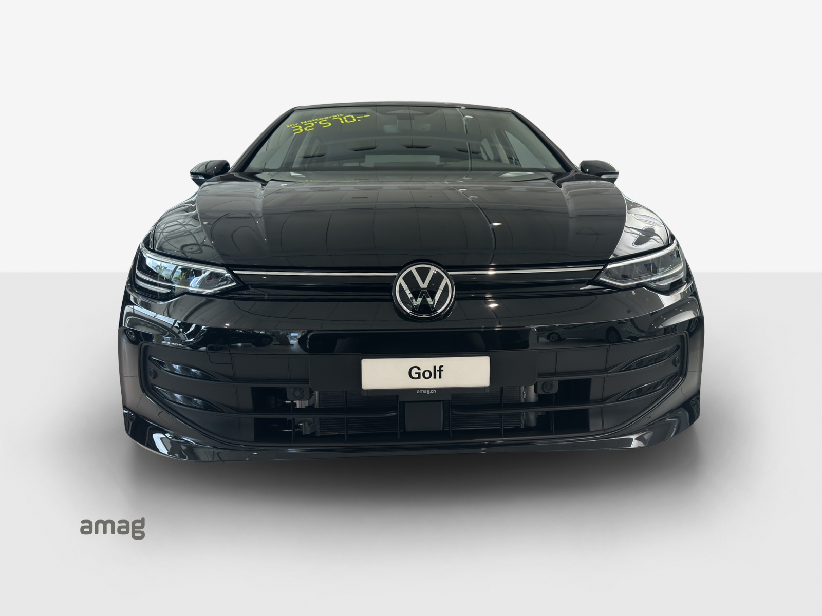 VW Golf 1.5 e TSI mHEV United DSG-image-6