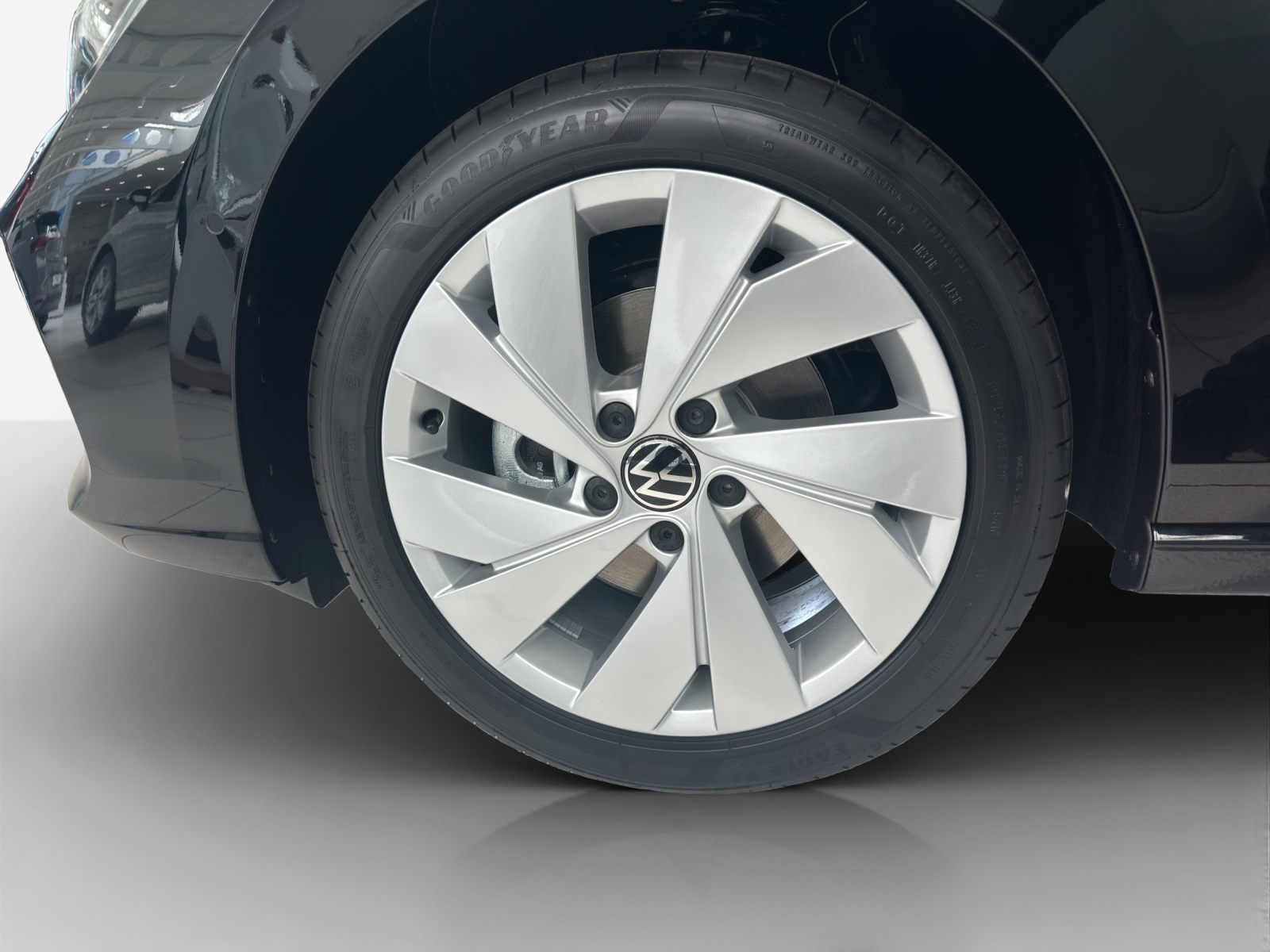 VW Golf 1.5 e TSI mHEV United DSG-image-13