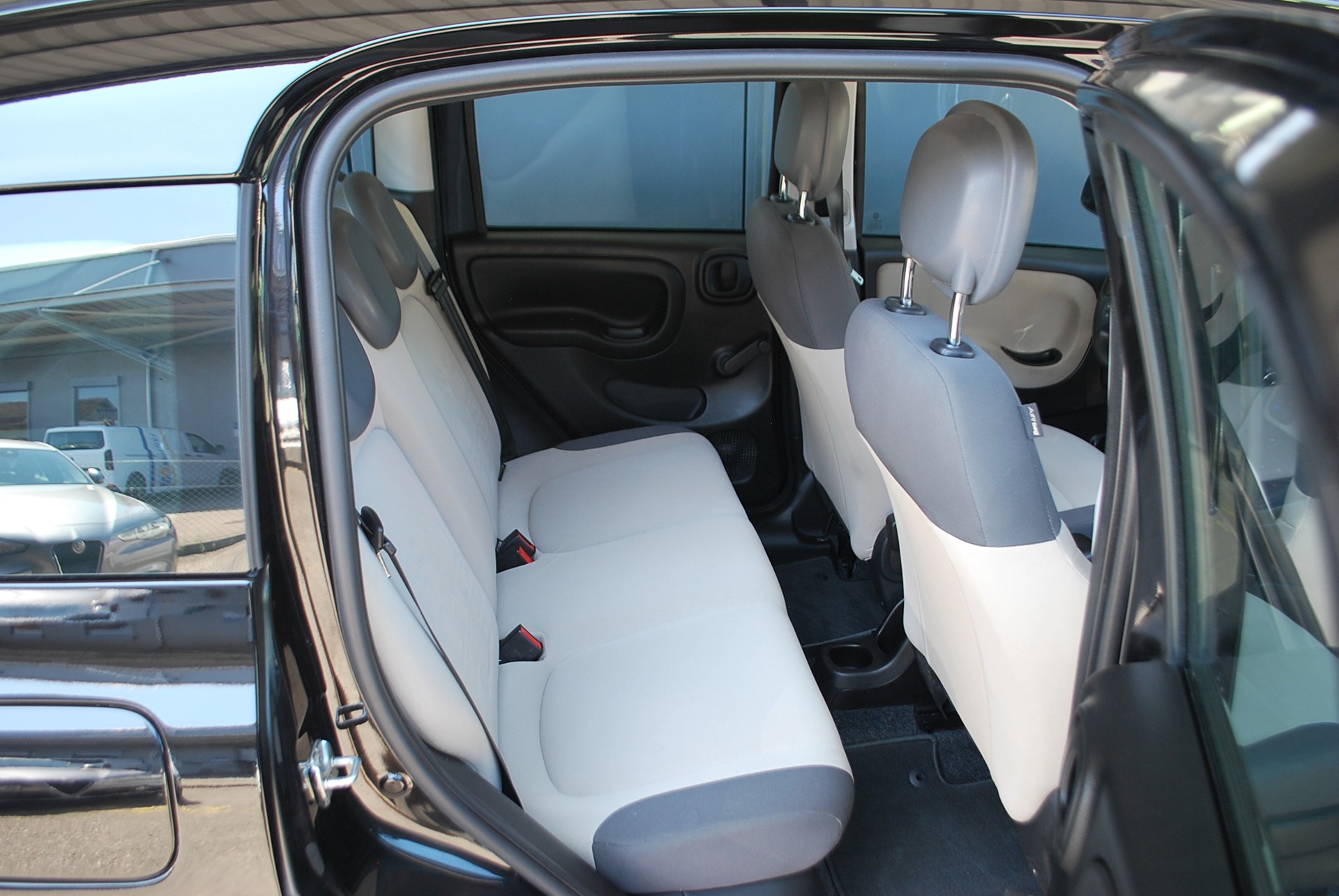 FIAT Panda 0.9 Twinair Turbo Easy MTA-image-7