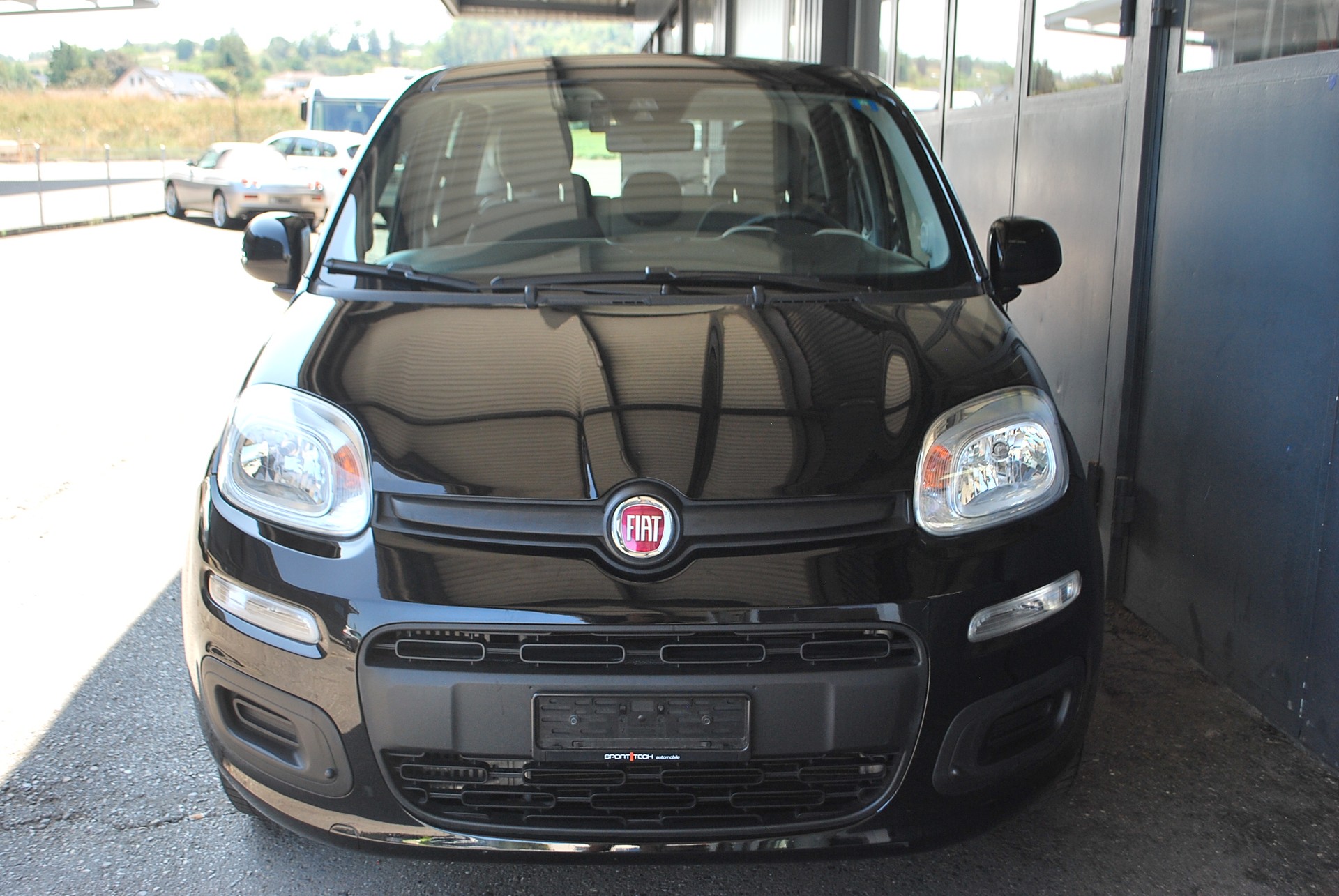 FIAT Panda 0.9 Twinair Turbo Easy MTA-image-1