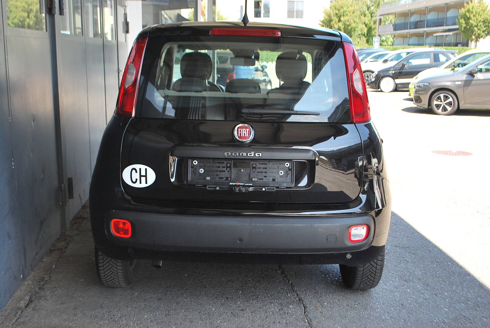 FIAT Panda 0.9 Twinair Turbo Easy MTA-image-4