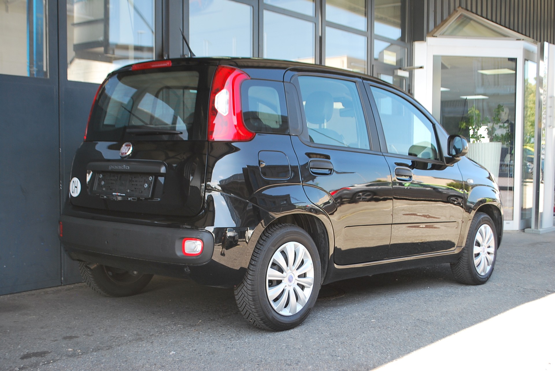 FIAT Panda 0.9 Twinair Turbo Easy MTA-image-3