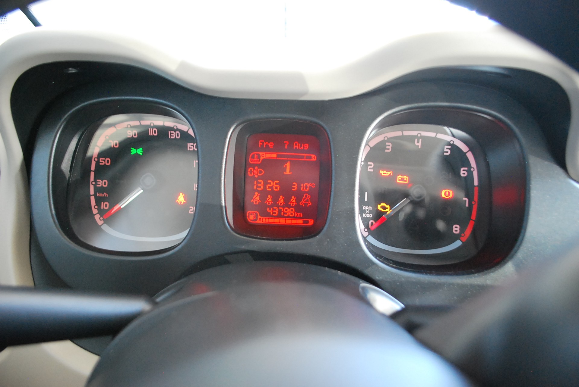 FIAT Panda 0.9 Twinair Turbo Easy MTA-image-10
