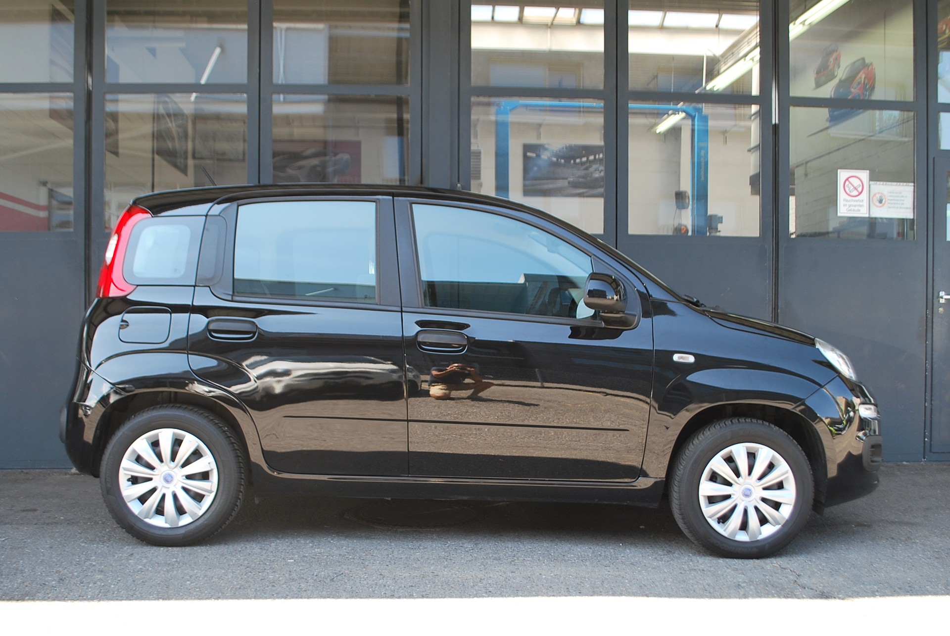 FIAT Panda 0.9 Twinair Turbo Easy MTA-image-2