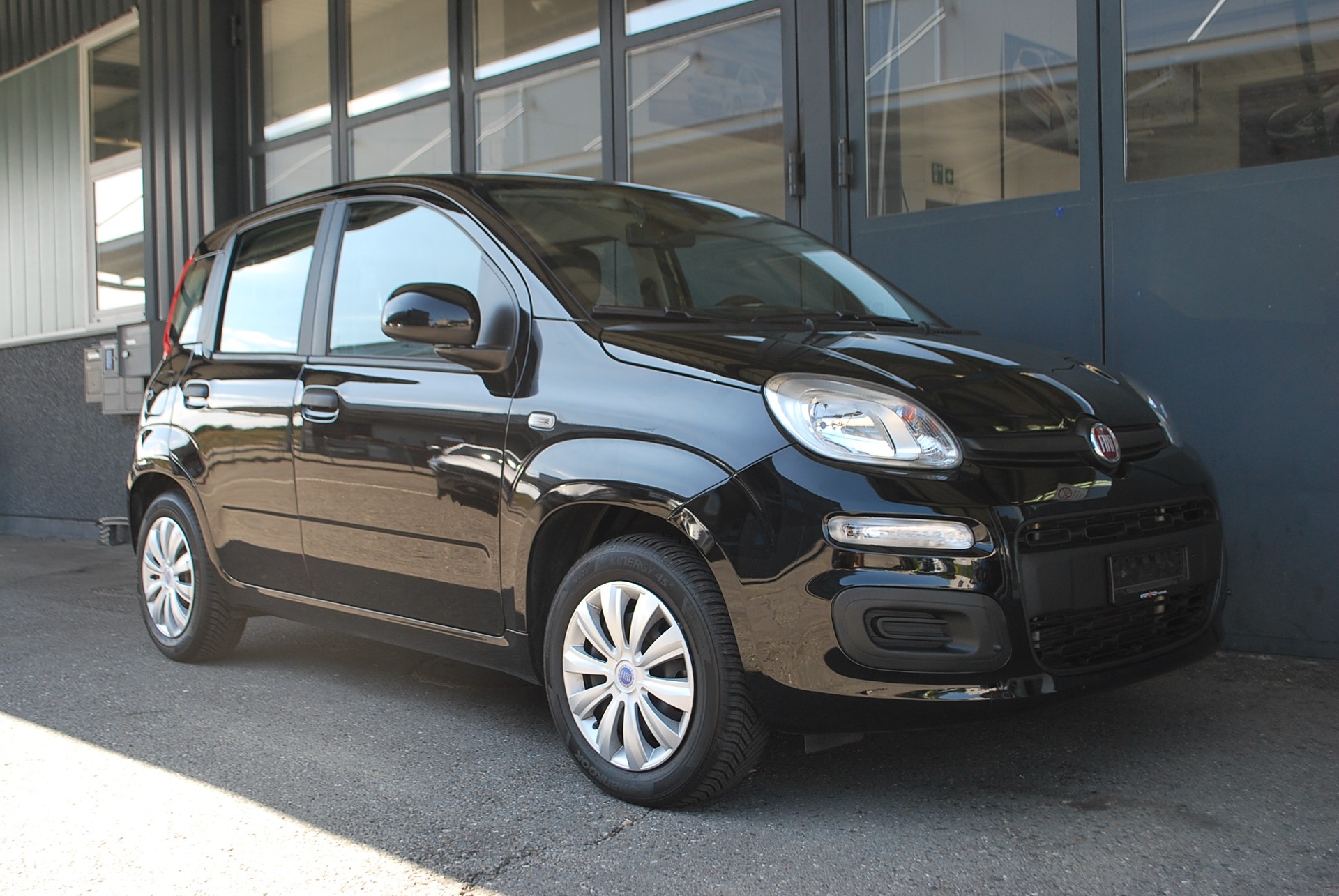 FIAT Panda 0.9 Twinair Turbo Easy MTA-image-0