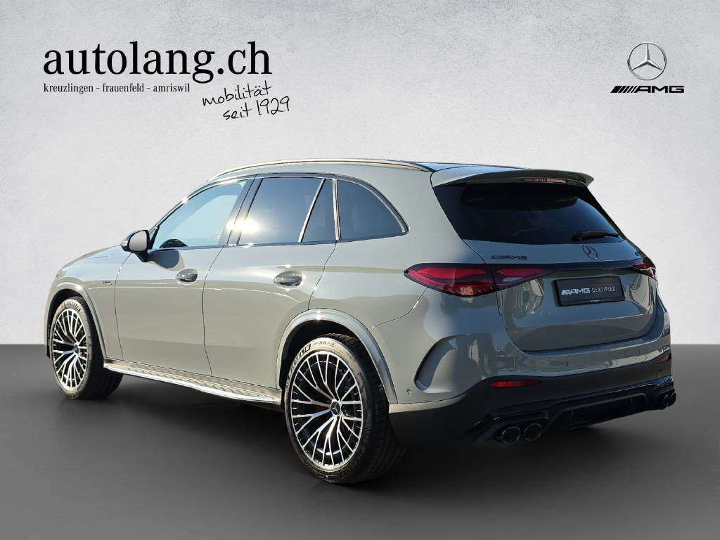MERCEDES-BENZ GLC 53 AMG 4Matic+-image-2