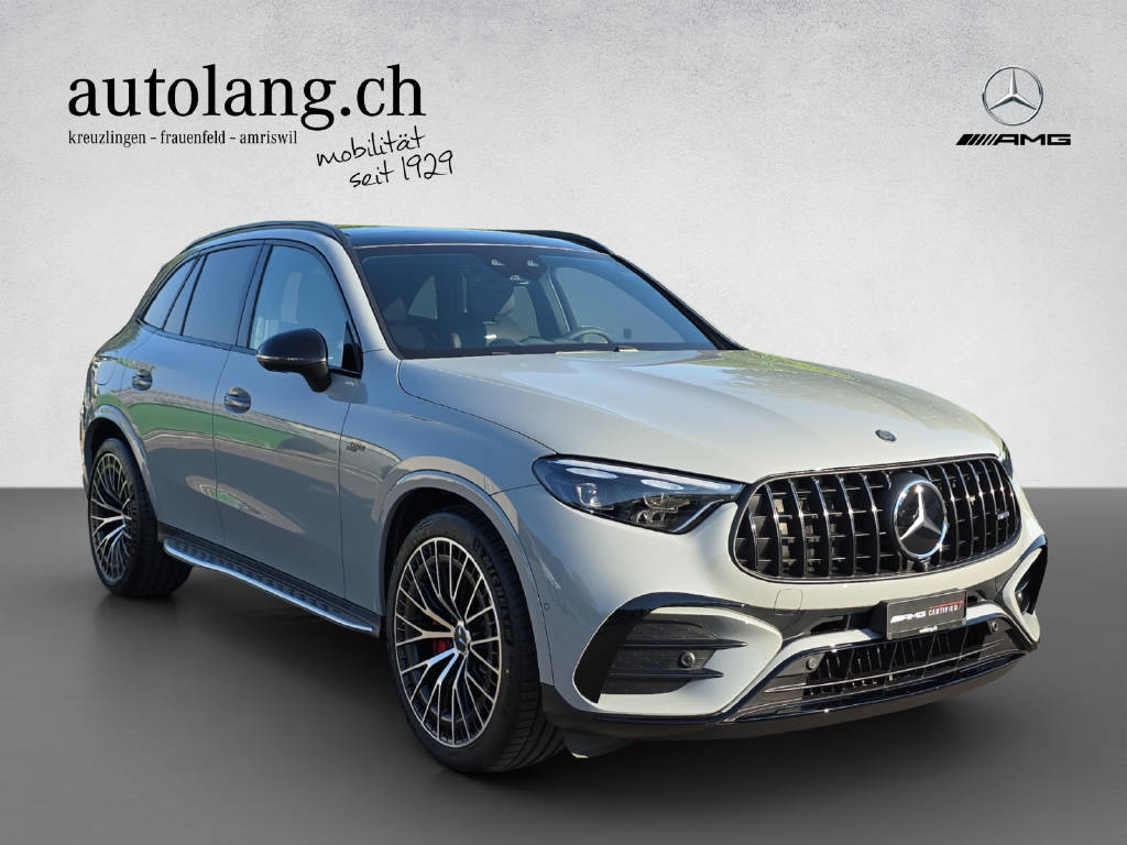 MERCEDES-BENZ GLC 53 AMG 4Matic+-image-4