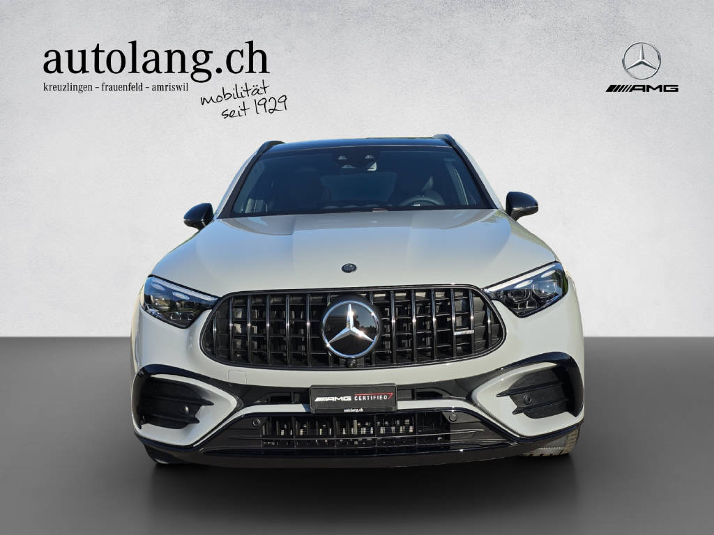 MERCEDES-BENZ GLC 53 AMG 4Matic+-image-12