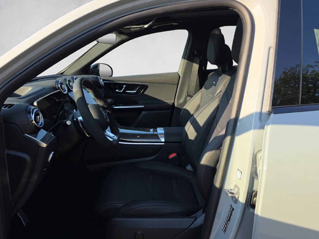 MERCEDES-BENZ GLC 53 AMG 4Matic+-image-8