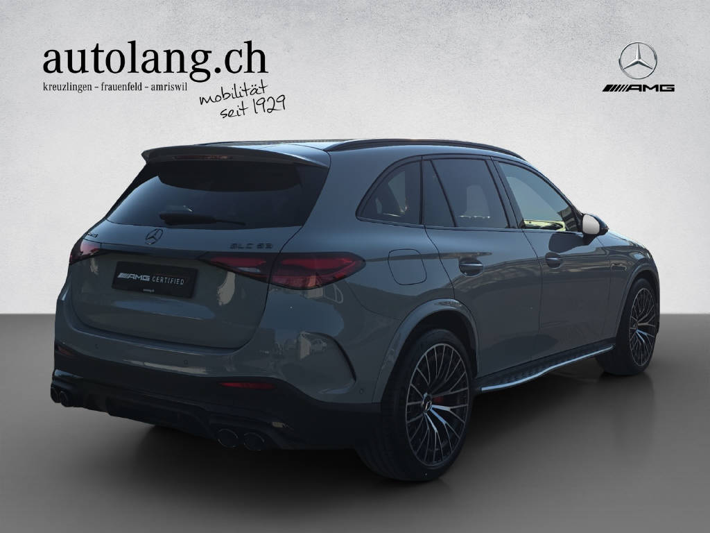 MERCEDES-BENZ GLC 53 AMG 4Matic+-image-3