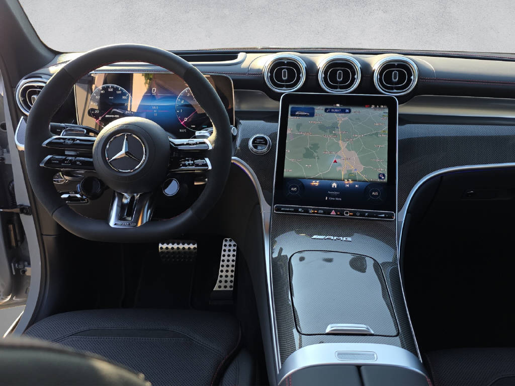 MERCEDES-BENZ GLC 53 AMG 4Matic+-image-11