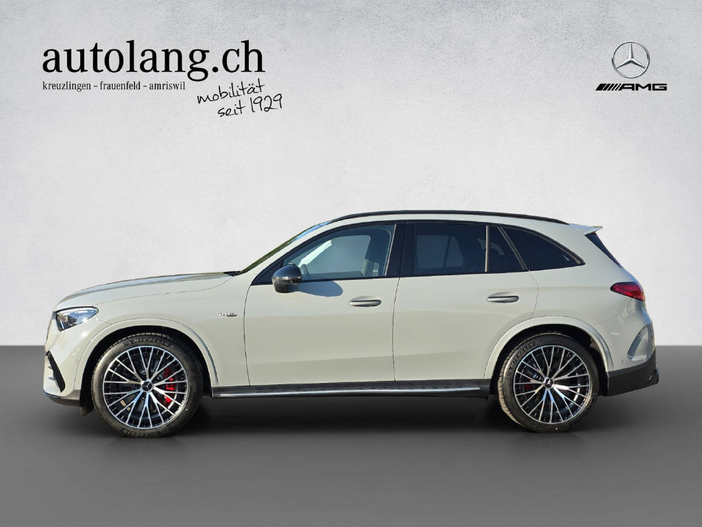 MERCEDES-BENZ GLC 53 AMG 4Matic+-image-1