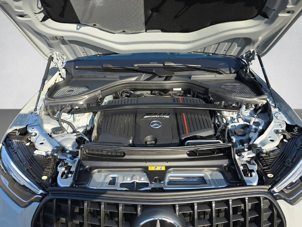 MERCEDES-BENZ GLC 53 AMG 4Matic+-image-7