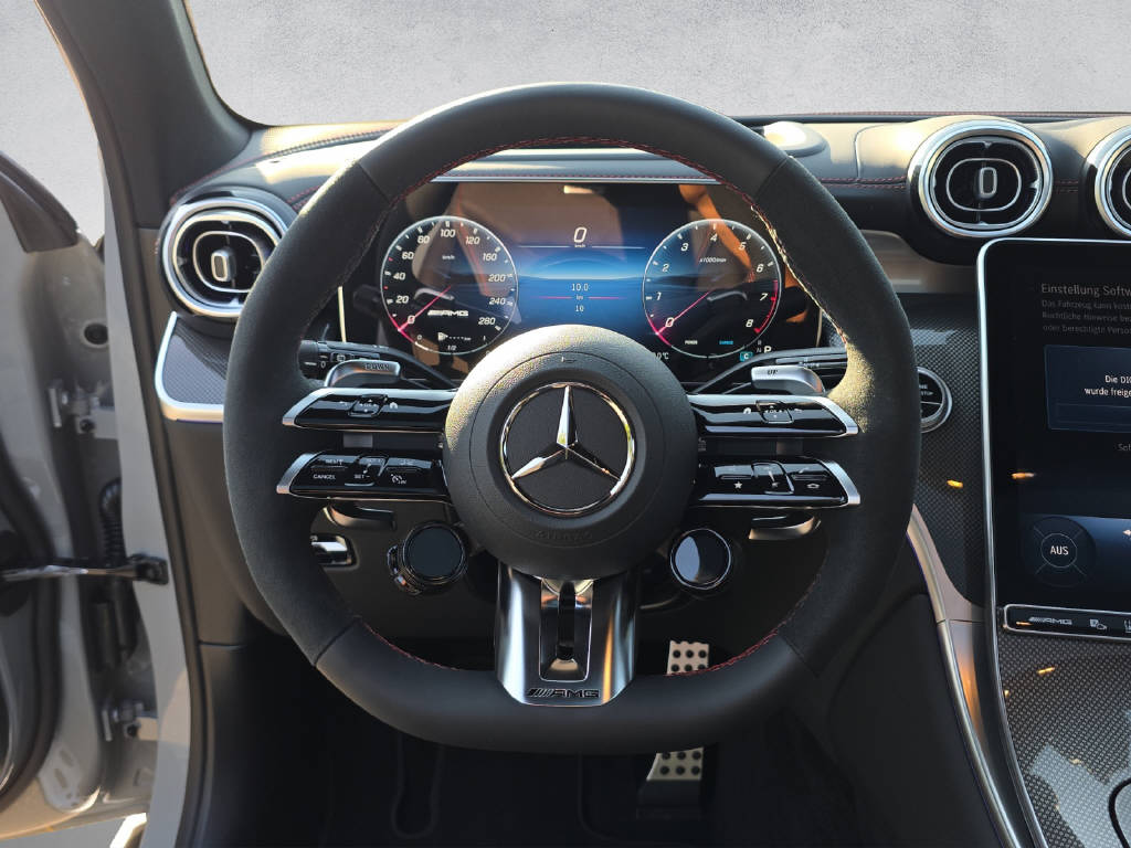 MERCEDES-BENZ GLC 53 AMG 4Matic+-image-9