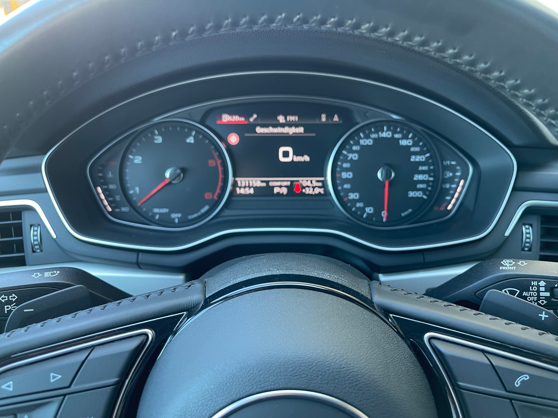 AUDI A4 Avant 50 TDI S line quattro tiptronic-image-24